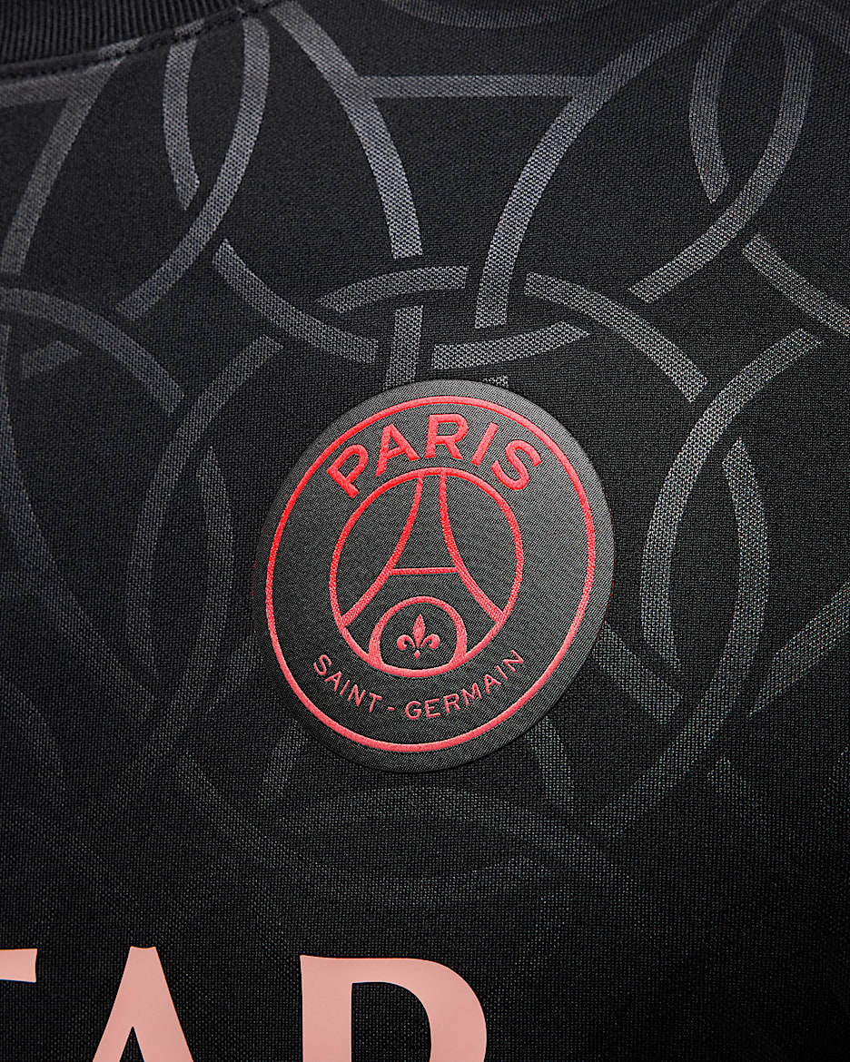 Training psg 2019 jordan store